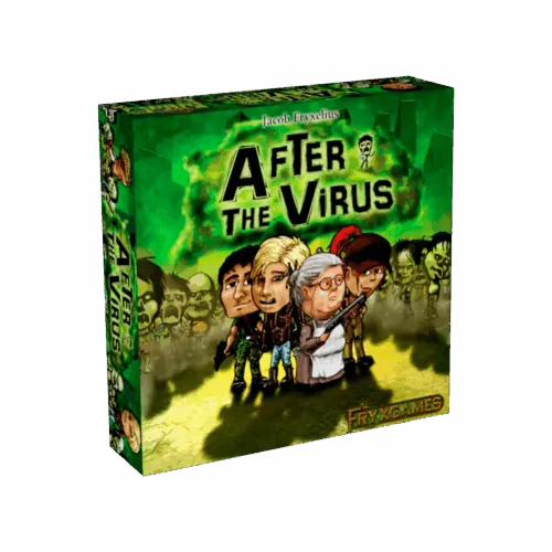 After The Virus
