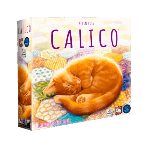 Cálico