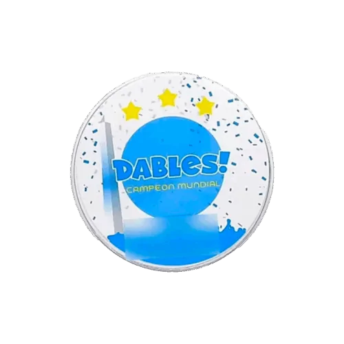 Dables - Campeones del mundo