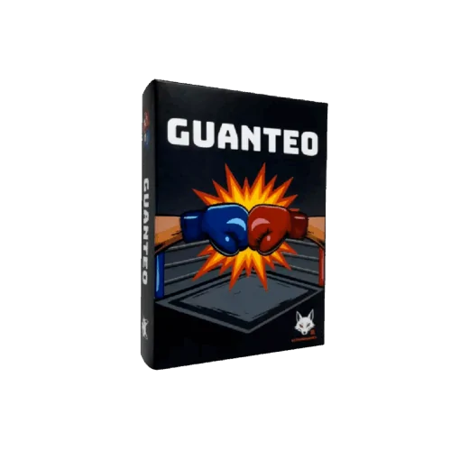 Guanteo