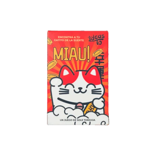 Miau