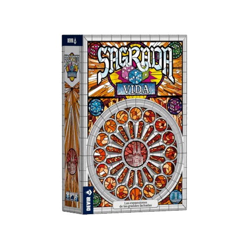 sagrada vida Sagrada Vida