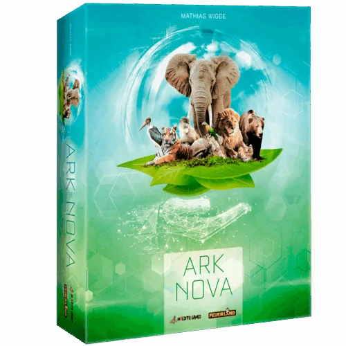 Ark nova