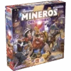 MINEROS DEL IMPERIO Mineros del Imperio