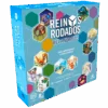 REINOS RODADOS Reinos rodados relanzados