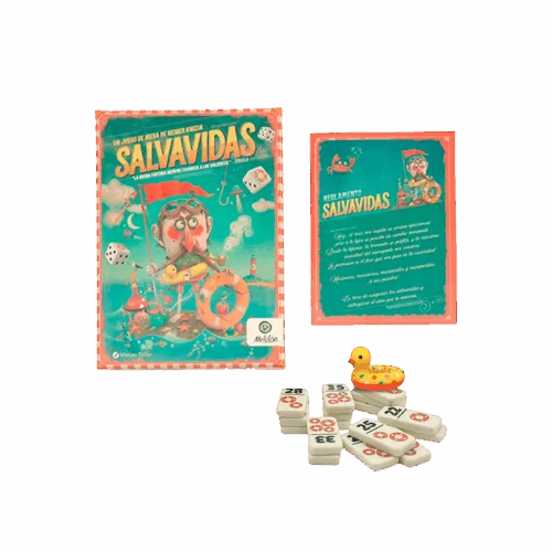 Salvavidas