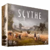 SCYTHE Scythe