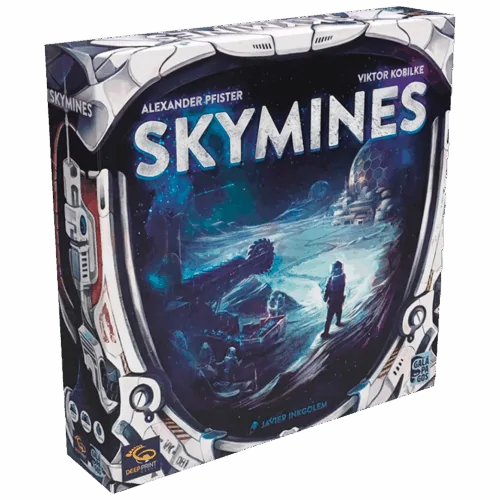 Skymines