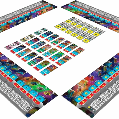 SPACE BASE 2 Space Base