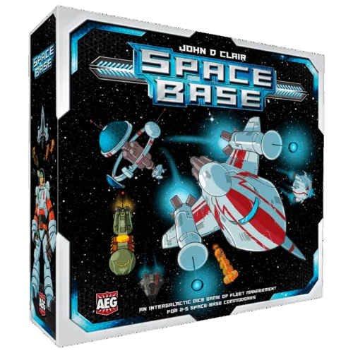 SPACE BASE Space Base