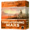 Terraforming Mars