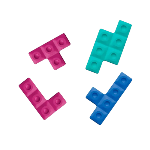 UBGONO 3 Ubongo Brain Game