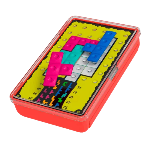 UBONGO 2 Ubongo Brain Game