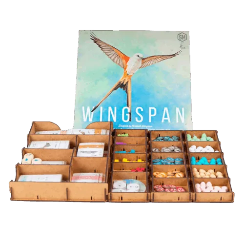 Wingspan