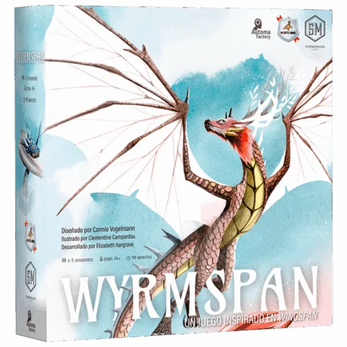Wyrmspan