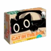 Cat in the box