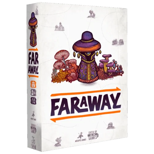 Faraway