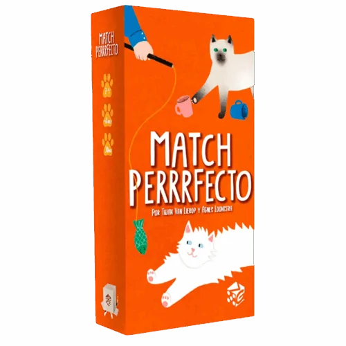 Match perrrfecto