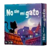 No sin mi Gato