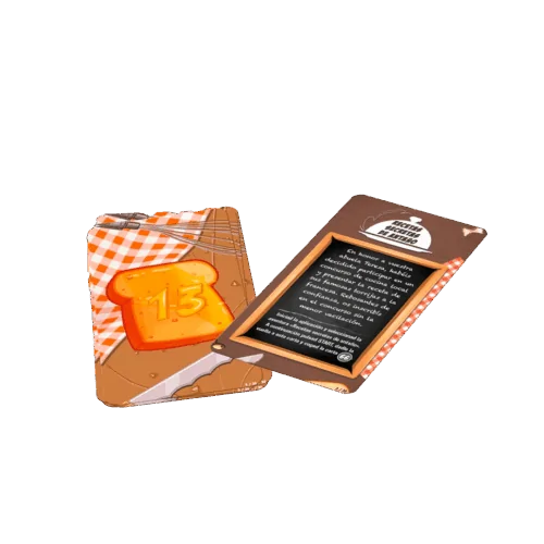 Unlock! Miniaventuras - Recetas secretas de Antaño