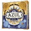 Azul dúo