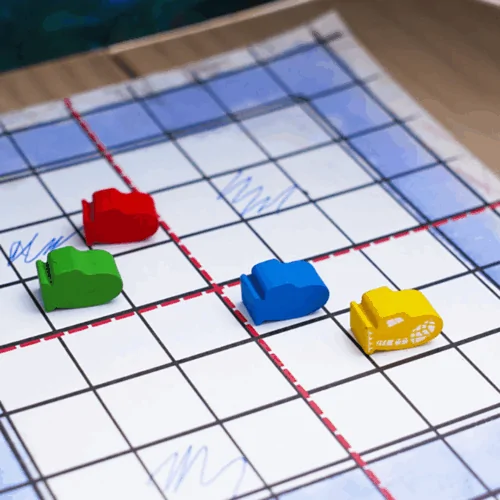 En busca de Atlantis