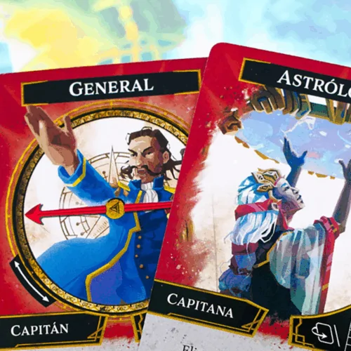 En busca de Atlantis