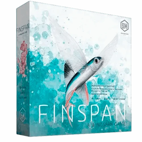 Finspan