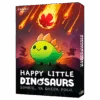 Happy Little Dinosaurs