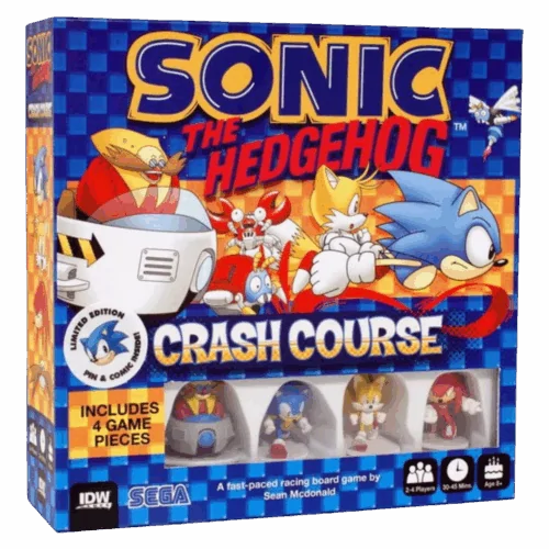 Productos-9 juego de sonic