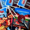 BARBECUBES 2 Barbecubes