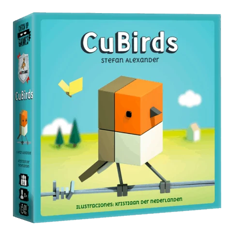 Cubirds