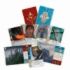 Guerra del Anillo - El Juego de Cartas
