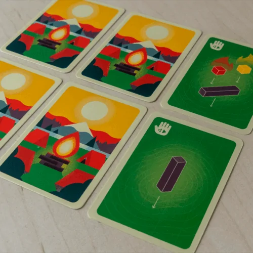 TINDERBLOX 3 Tinderblox