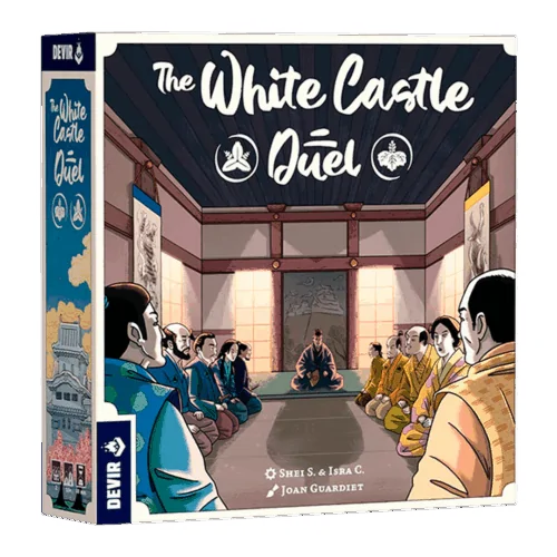 White Castle: Duel