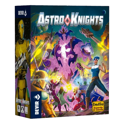 Astro Knights