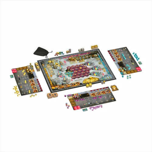 convenant 2 Covenant